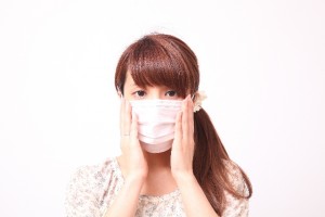 マスクで耳が痛いときの対策は？保護するには？
