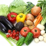 冷蔵庫に野菜室がない！野菜の保存　常温と冷蔵を使って！