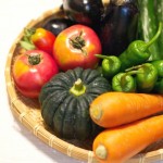 冷凍野菜の安全性は？添加物や栄養面は大丈夫？？