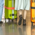 海外旅行のためのスーツケースの選び方、大きさやおすすめは？